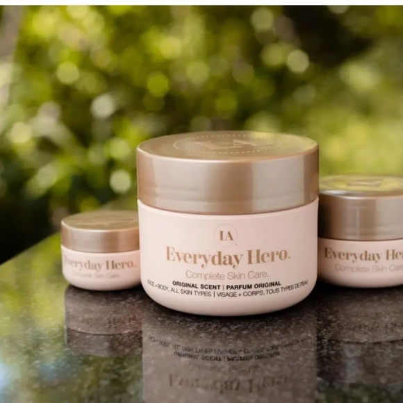 InfiniteAloe  cream. - Picture 3 of 5